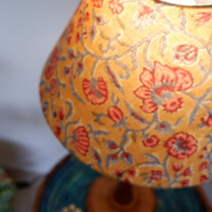 Arthat  Heritage Table  lamp