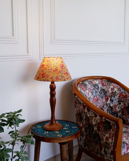 Arthat  Heritage Table  lamp