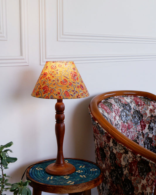 Arthat  Heritage Table  lamp
