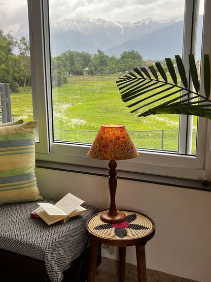 Arthat  Heritage Table  lamp